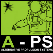 A-PS Logo